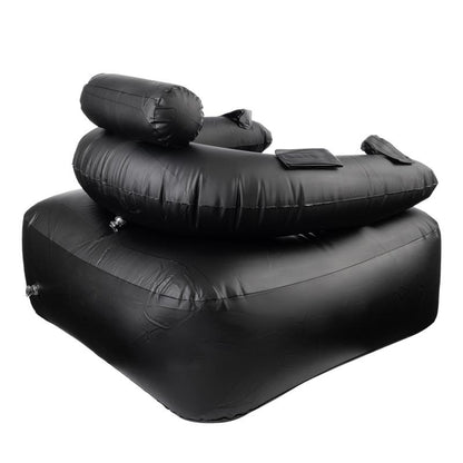 DIVERSÃO INFLÁVEL - SOFÁ BDSM INSUFLÁVEL TOTAL DOMINATION