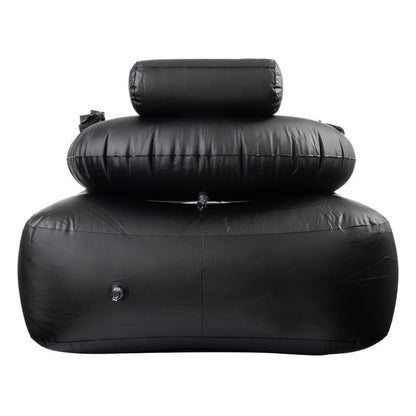 INFLATABLE FUN - SOFÁ BDSM HINCHABLE TOTAL DOMINATION