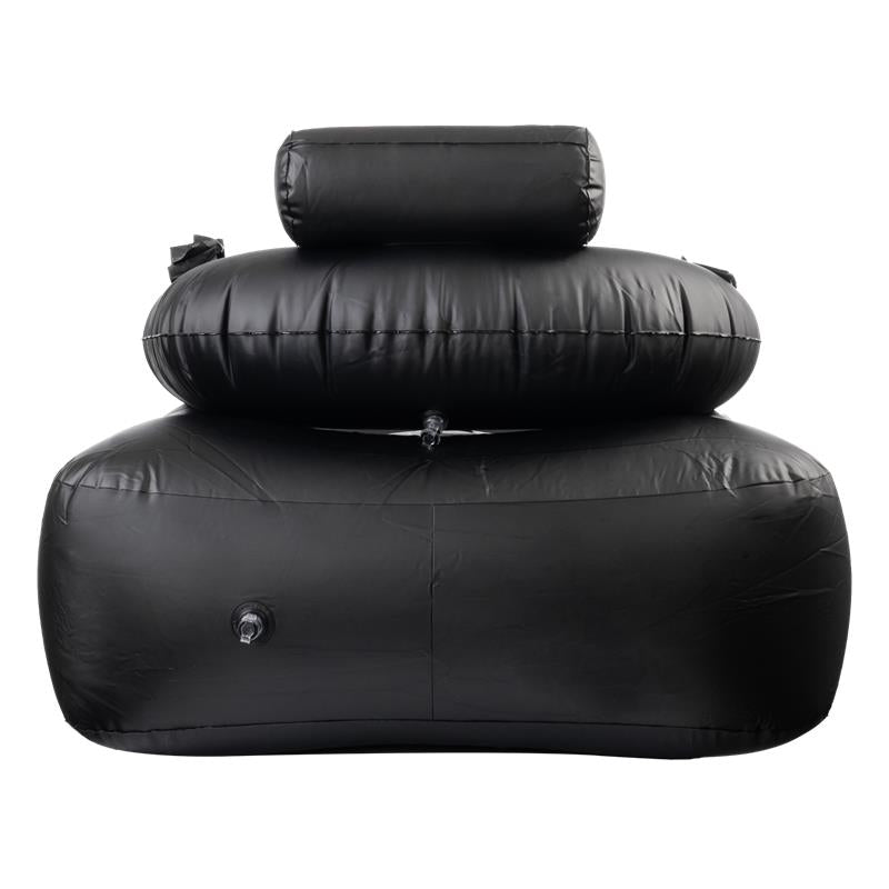INFLATABLE FUN - SOFÁ BDSM HINCHABLE TOTAL DOMINATION