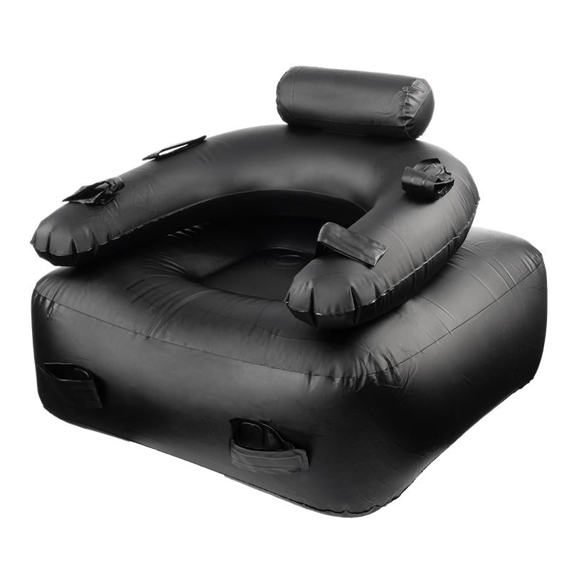 INFLATABLE FUN - SOFÁ BDSM HINCHABLE TOTAL DOMINATION
