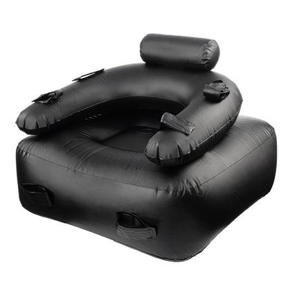INFLATABLE FUN - SOFÁ BDSM HINCHABLE TOTAL DOMINATION