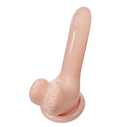 INFLATABLE FUN - SOFA HINCHABLE SPICE UP YOUR PARTY 150 CM