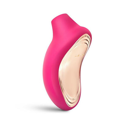 LELO - SONA 2 SUCCIONADOR DE CLÍTORIS CEREZA