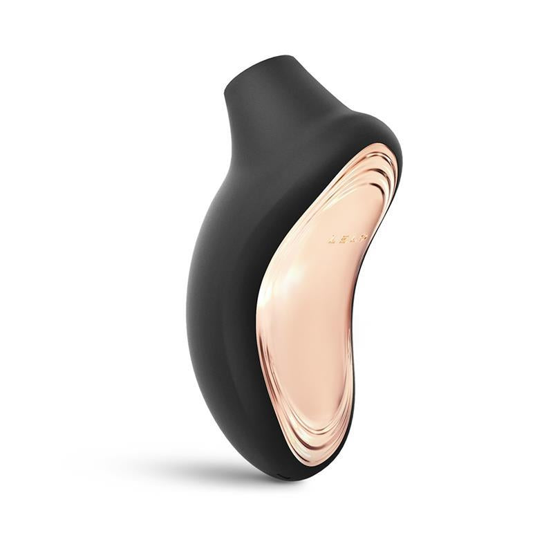 LELO - SONA 2 SUCCIONADOR DE CLÍTORIS NEGRO