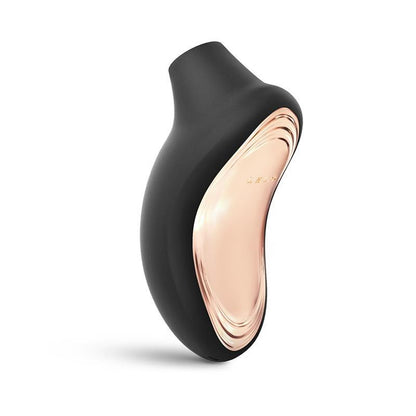 LELO - SONA 2 SUCCIONADOR DE CLÍTORIS NEGRO