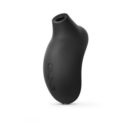 LELO - SONA 2 SUCCIONADOR DE CLÍTORIS NEGRO
