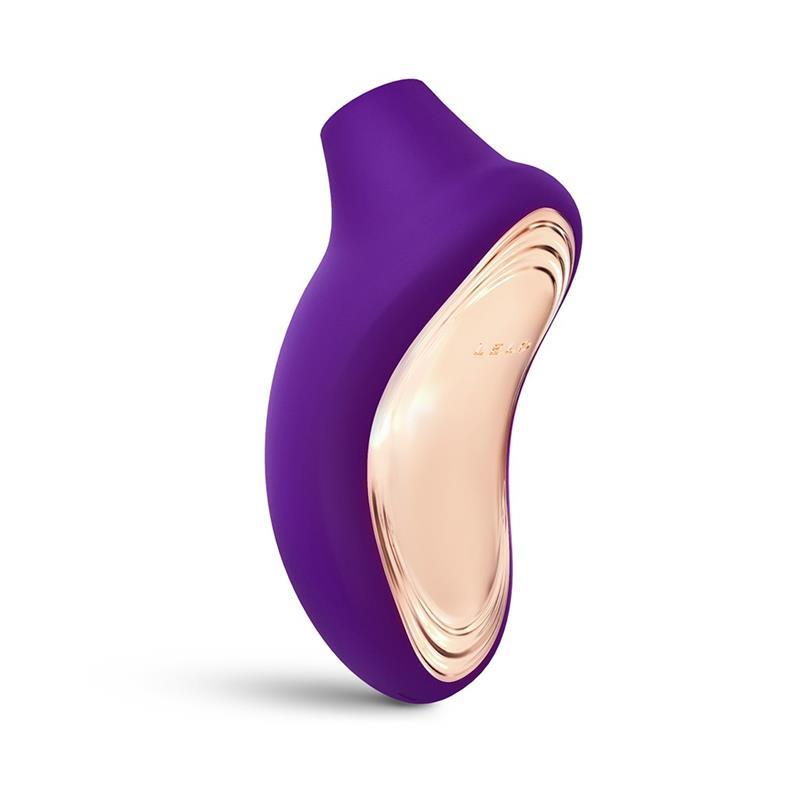 LELO - SONA 2 SUCCIONADOR DE CLÍTORIS PÚRPURA