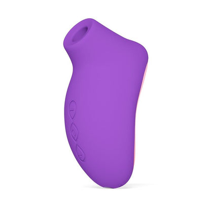 LELO - SONA 2 TRAVEL SUCCIONADOR DE CLÍTORIS PÚRPURA
