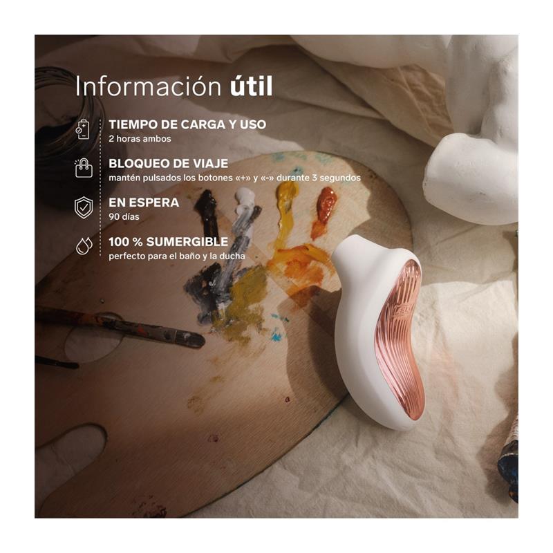 LELO - SONA 3 CREAM