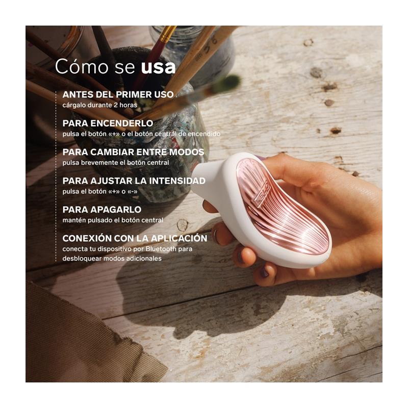 LELO - SONA 3 CREAM