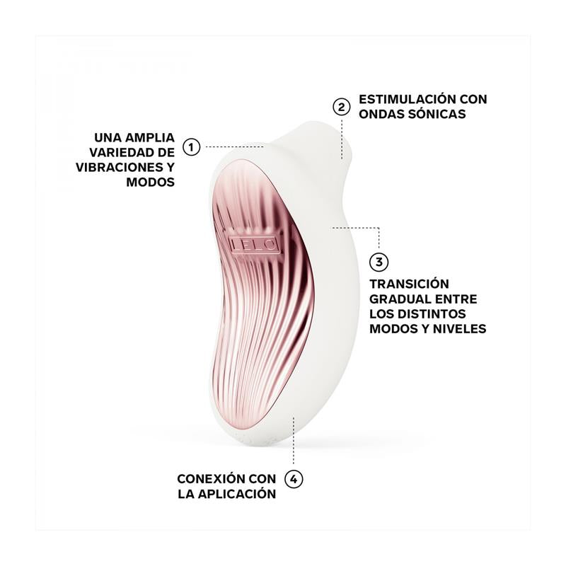 LELO - SONA 3 CREAM