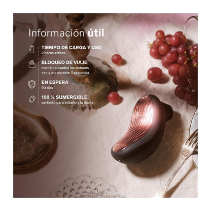 LELO - SONA 3 CRUISE SOFT PINK