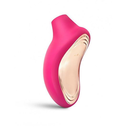 LELO - SONA CRUISE 2 SUCCIONADOR DE CLÍTORIS CEREZA