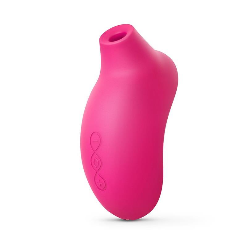 LELO - SONA CRUISE 2 SUCCIONADOR DE CLÍTORIS CEREZA