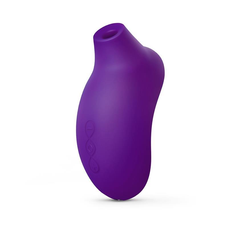 LELO - SONA CRUISE 2 SUCCIONADOR DE CLÍTORIS PÚRPURA