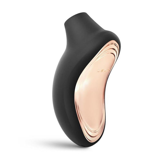 LELO - SONA CRUISE 2 SUCCIONADOR DE CLÍTORIS NEGRO