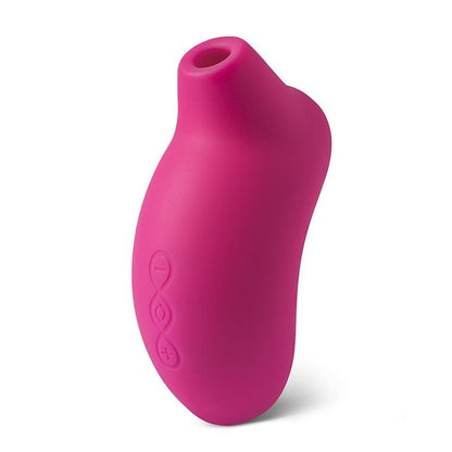 LELO - SONA CRUISE SUCCIONADOR DE CLÍTORIS CEREZA