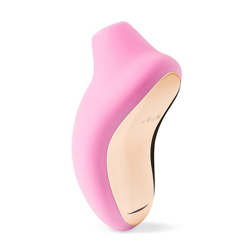 LELO - SONA CRUISE SUCCIONADOR DE CLÍTORIS ROSA