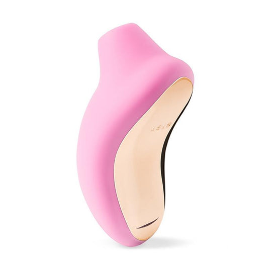 LELO - SONA CRUISE SUCCIONADOR DE CLÍTORIS ROSA
