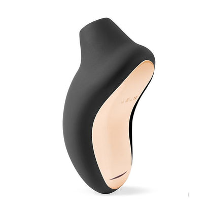 LELO - SONA SUCCIONADOR DE CLÍTORIS NEGRO
