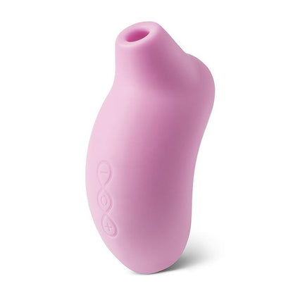 LELO - SONA SUCCIONADOR DE CLÍTORIS ROSA