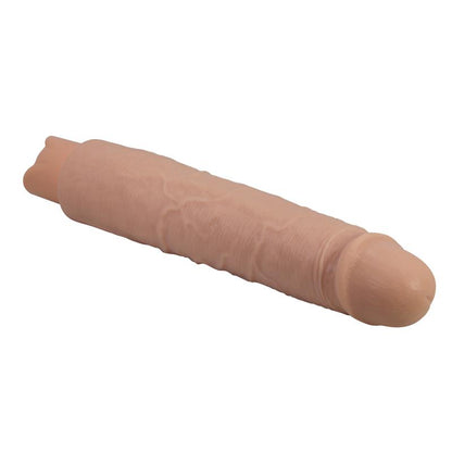 PRETTYLOVE - SOREN VIBRADOR REALISTA 9.9