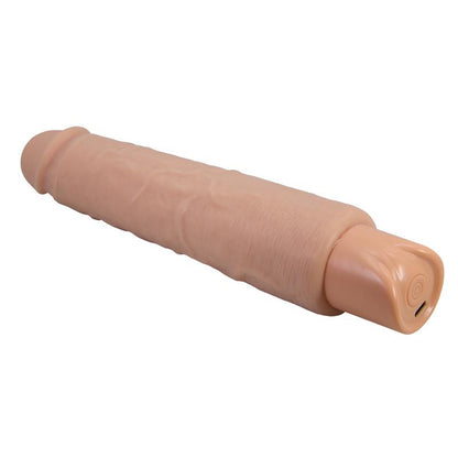 PRETTYLOVE - SOREN VIBRADOR REALISTA 9.9