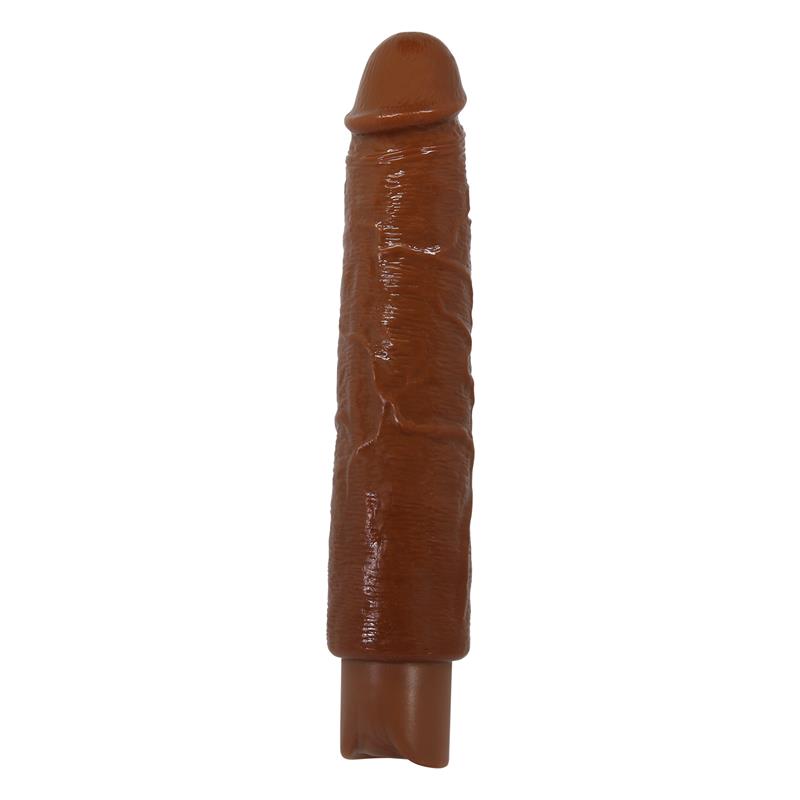 PRETTYLOVE - SOREN VIBRADOR REALISTA 9.9
