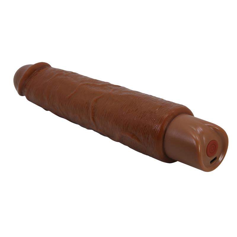 PRETTYLOVE - SOREN VIBRADOR REALISTA 9.9