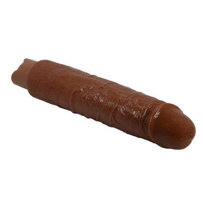 PRETTYLOVE - SOREN VIBRADOR REALISTA 9.9