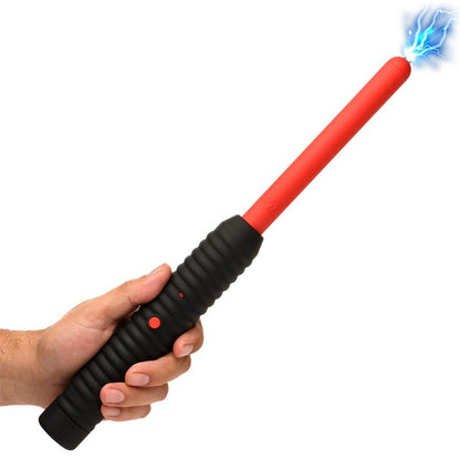 MASTER SERIES - SPARK ROD VARITA CON ELECTRO SHOCK