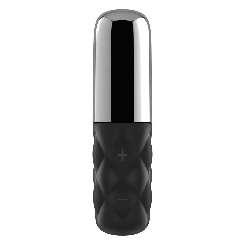 SATISFYER - SPARKLING DARLING BALA VIBRADOR GOLD