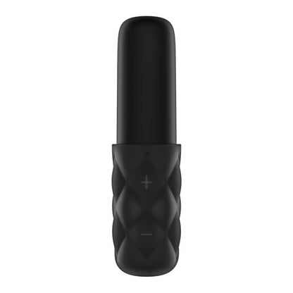 SATISFYER - SPARKLING DARLING BALA VIBRADOR GOLD