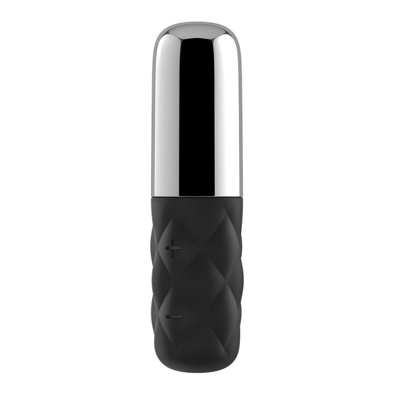 SATISFYER - SPARKLING DARLING BALA VIBRADOR GOLD