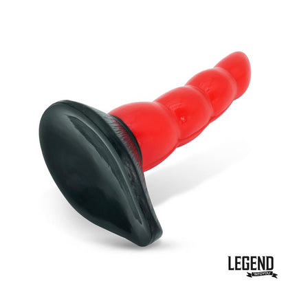 LEGEND - SPHEREON DILDO SILICONA LÍQUIDA 20 CM