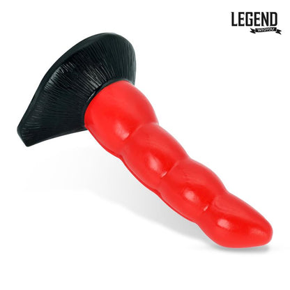 LEGEND - SPHEREON DILDO SILICONA LÍQUIDA 20 CM