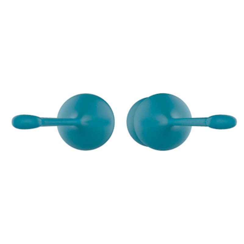 ADALET - SPHERES SET DE 2 BOLAS KEGEL