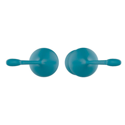 ADALET - SPHERES SET DE 2 BOLAS KEGEL