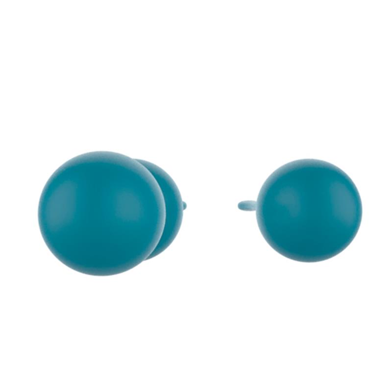 ADALET - SPHERES SET DE 2 BOLAS KEGEL