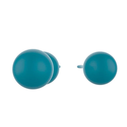 ADALET - SPHERES SET DE 2 BOLAS KEGEL