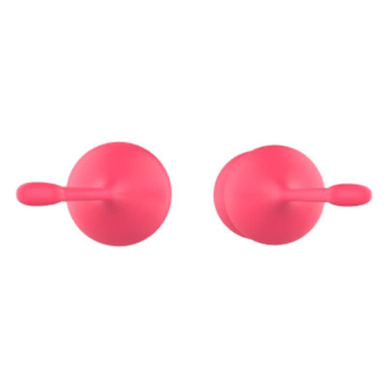 ADALET - SPHERES SET DE 2 BOLAS KEGEL