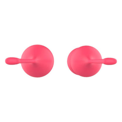 ADALET - SPHERES SET DE 2 BOLAS KEGEL