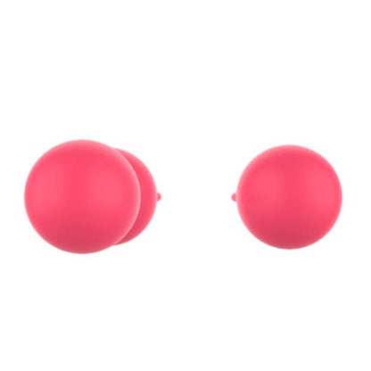 ADALET - SPHERES SET DE 2 BOLAS KEGEL