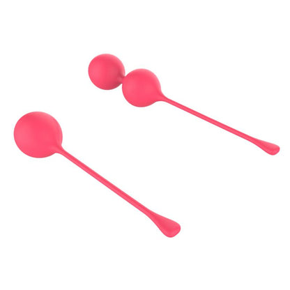 ADALET - SPHERES SET DE 2 BOLAS KEGEL