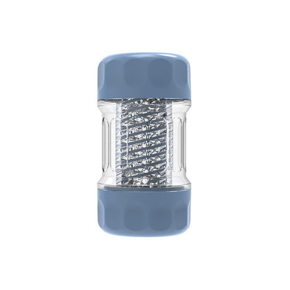 CHISA - SPIRAL CUP STRONG EDITION NUBBLE MASTURBADOR