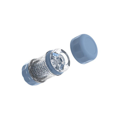CHISA - SPIRAL CUP STRONG EDITION NUBBLE MASTURBADOR