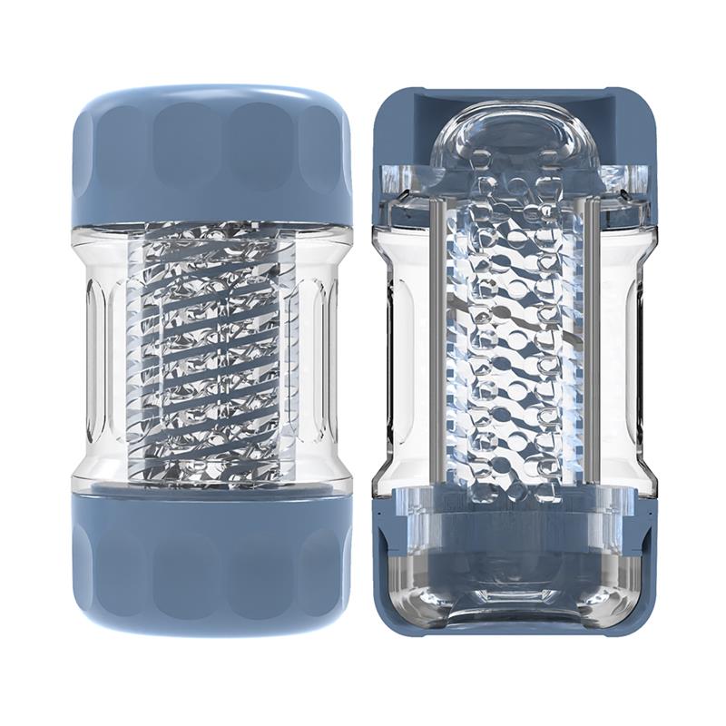 CHISA - SPIRAL CUP STRONG EDITION NUBBLE MASTURBADOR