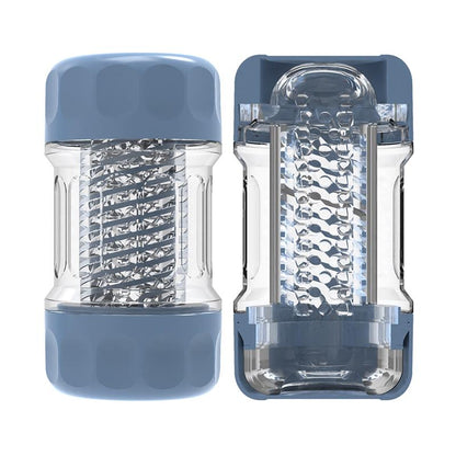 CHISA - SPIRAL CUP STRONG EDITION NUBBLE MASTURBADOR