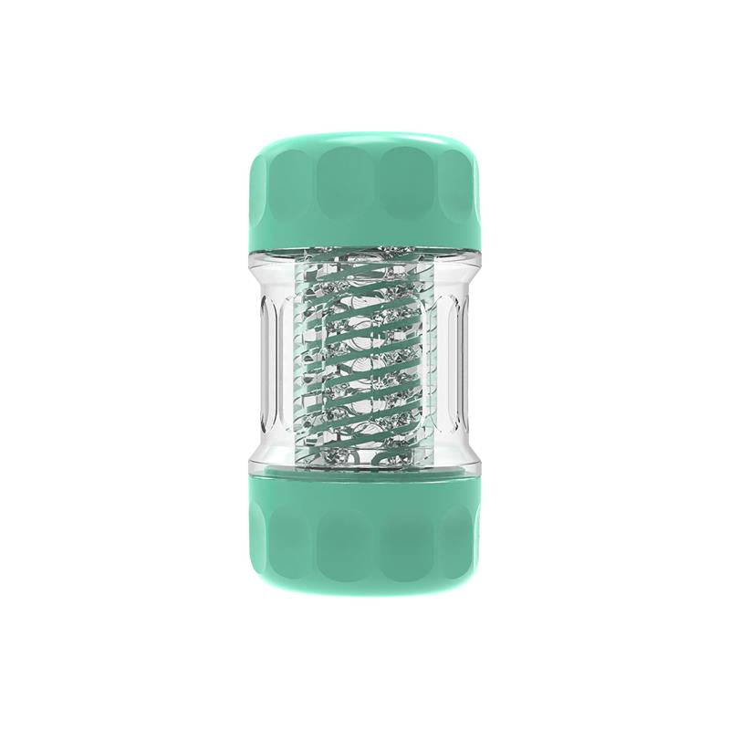CHISA - SPIRAL CUP STRONG EDITION ORB MASTURBADOR