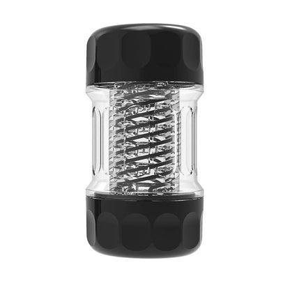 CHISA - SPIRAL CUP STRONG EDITION SQUARE MASTURBADOR MASCULINO